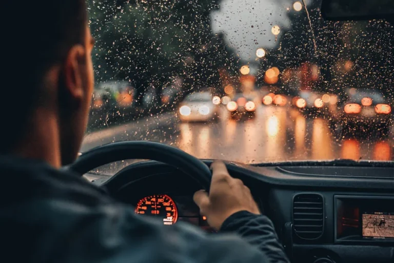 Wireless dash cam