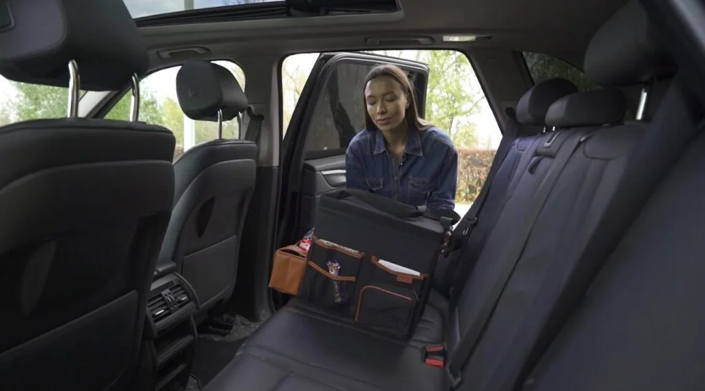 Waterproof Car Organizer