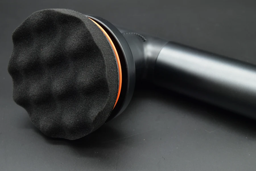 Best car polishing machine