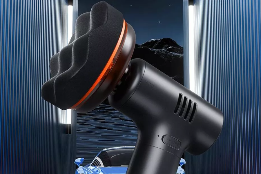 Car Polisher