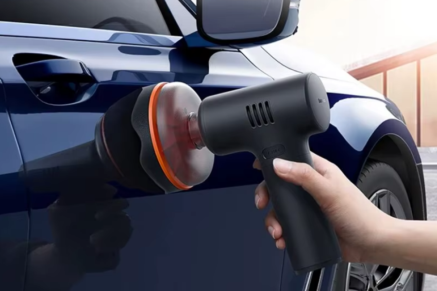 Car Polisher