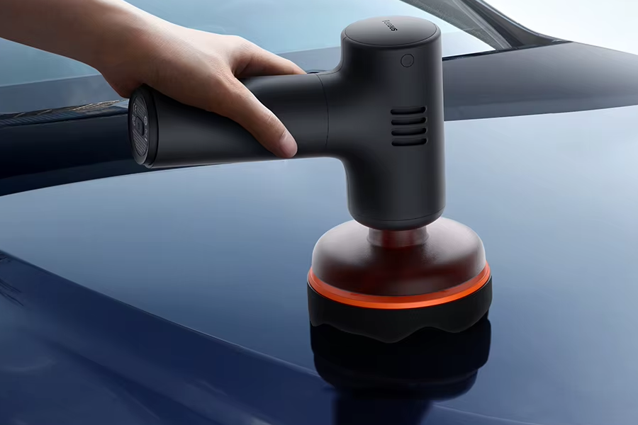 Car Polisher